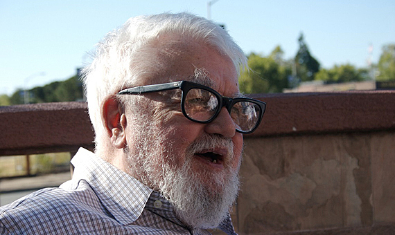 Término "Inteligencia Artificial"- John McCarthy