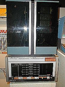 PDP-8