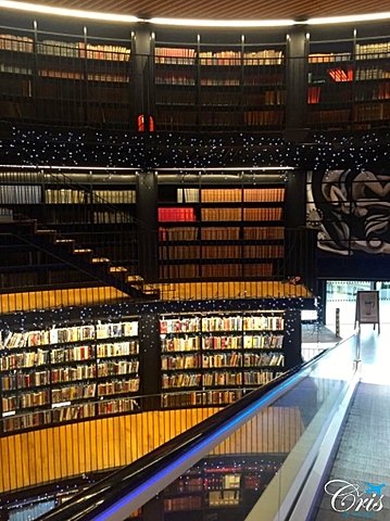 Birmingham Artisans Library