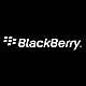 Blackberry logo vector cópia