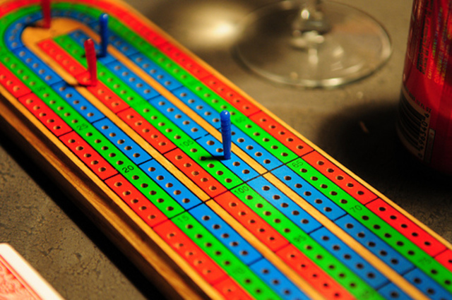 Losing Someone Close