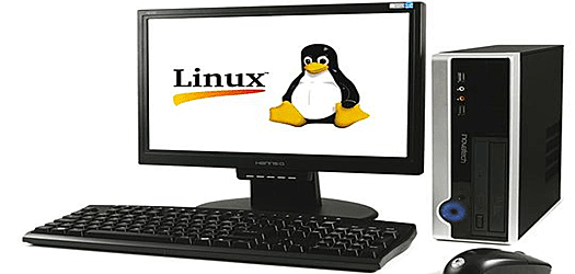 Linux