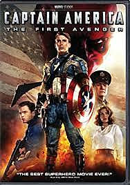 Captain America: The First Avenger