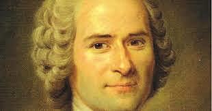 Jean-Jacques Rousseau