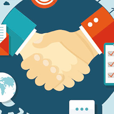 Timeline: Negocios Internacionales