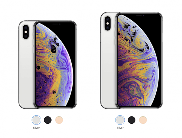 Iphone XS