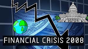 FInancial Crisis 2008