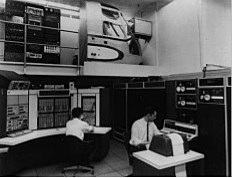 Se conectó un ordenador TX2 en Massachusetts, California con un Q-32