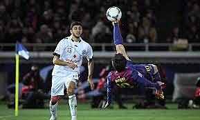 the best in the world