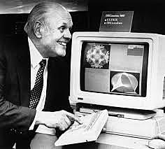 Beneficios comerciales de IA