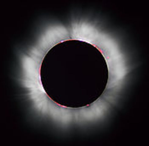 Solar Eclipse