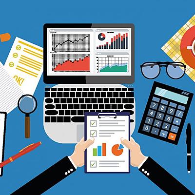 Timeline: LA EVOLUCIÓN DEL MARKETING