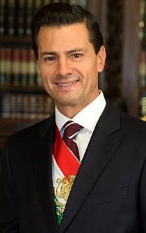 Ley Orgánica de la Administración Pública Federal (2016)