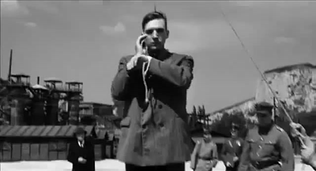 Fue detenido de nuevo.