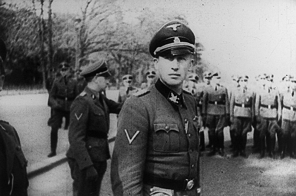 Heydrich assassination 1942