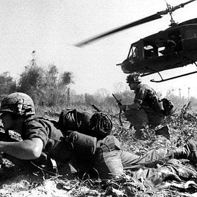 Timeline: Vietnam Era