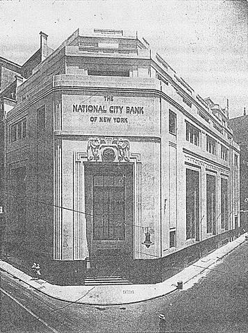 National City Bank