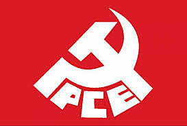 Creación Partido Comunista Español