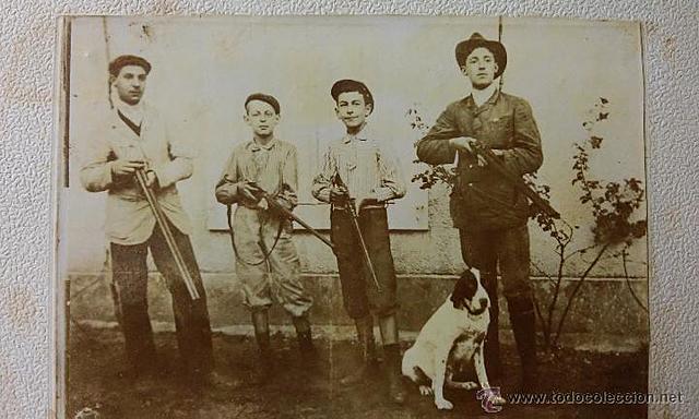 EDAD CONTEMPORANEA ( Finales del siglo XVIII a siglo XIX)