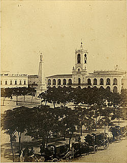 Biblioteca pública de Buenos Aires