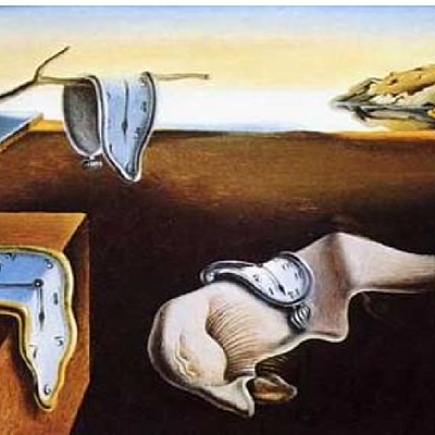 Timeline: La Teoría de la Relatividad