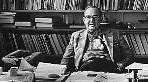 Teoría del comportamiento- Herbert A. Simon