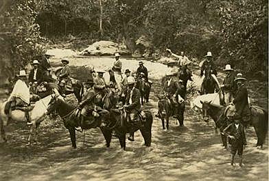 Batalla del Río Magdalena