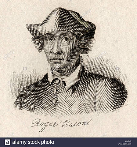 Roger Bacon