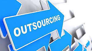 Outsourcing- Empresa ManPower