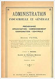 Henri Fayol
