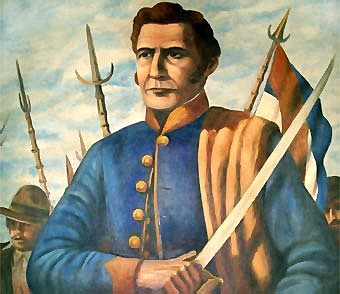 ATAQUE A LAS PROVINCIAS DE ARTIGAS