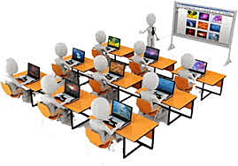 PEDAGOGÍA  DEL SIGLO XXI- USO DE MEDIOS ELECTRÓNICOS