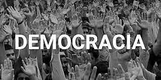 Transición a la democracia