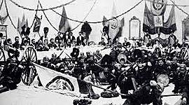 Timeline: LINEA DEL TIEMPO 9-1