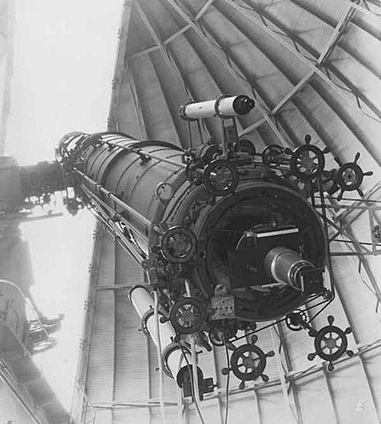 Observatorio de Yerkes