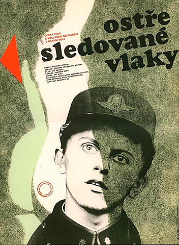 Nueva Ola Checoslovaca