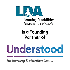 Learning Disabilties distinction and Learning Disabilities Association of America