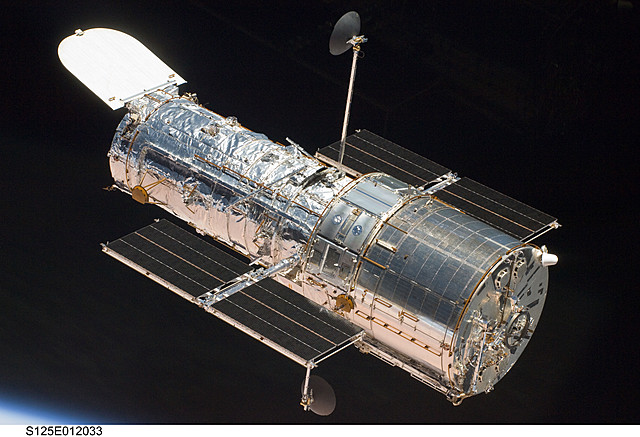 Hubble