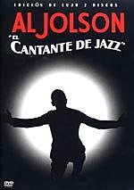 el cantor de jazz