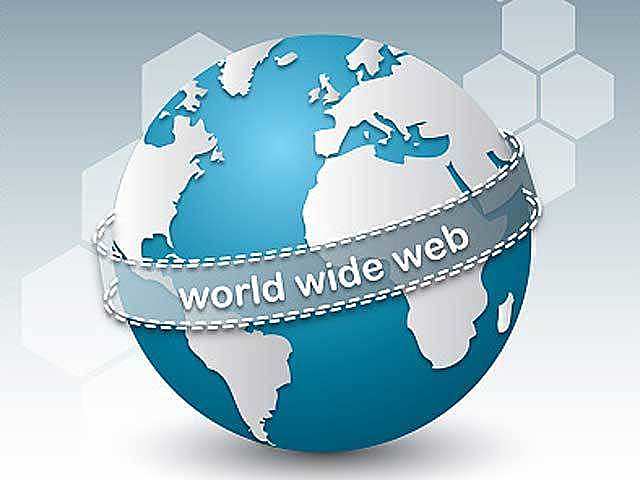 La World Wide Web creció rápidamente