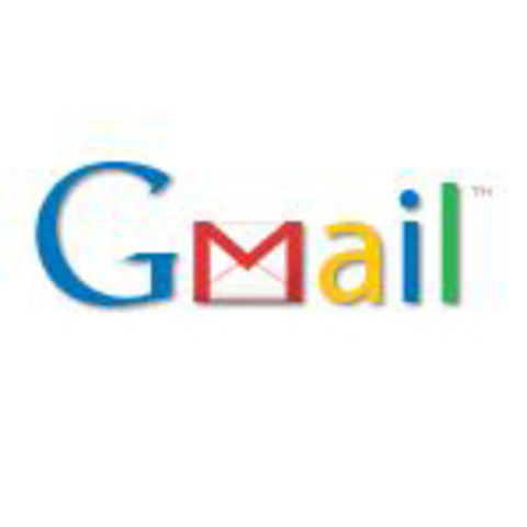 GMail.