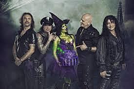 surge la primera película a color