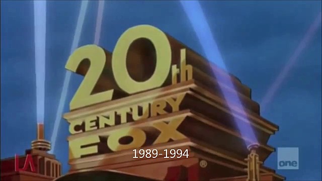20th century fox