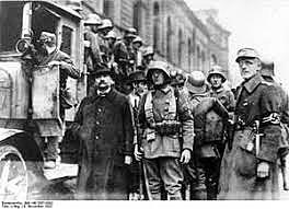 beer hall putsch
