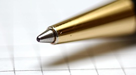 Timeline: El Bolígrafo