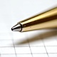 Ballpen head macro
