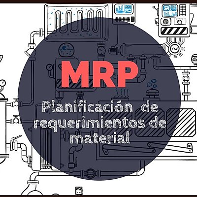 Timeline: Evolución y desarrollo de MRP