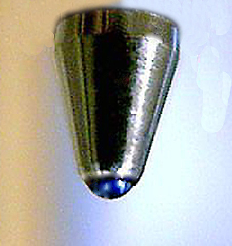 El gran inicio; conjunto a prototipo de Hungría y Francia