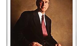 Timeline: George W. Bush