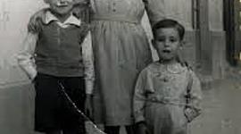 Timeline: Tras los pasos de la infancia y la adolescencia